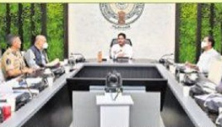 మందులపై నిరంతరం తనిఖీలు