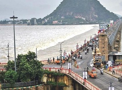 హై అలర్ట్