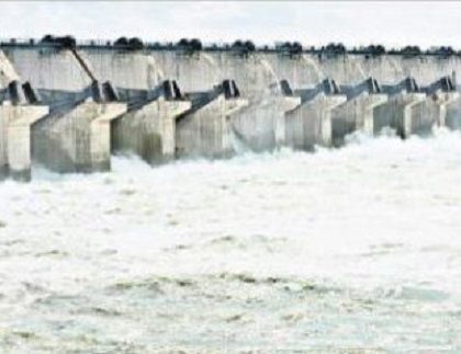 పొంచిన వరద ముప్పు