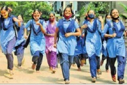 సంస్కరణలతో విద్యా విప్లవం