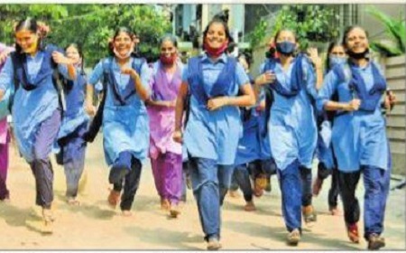 సంస్కరణలతో విద్యా విప్లవం