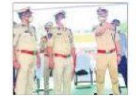 పరిమిత సంఖ్యలోనే అనుమతి