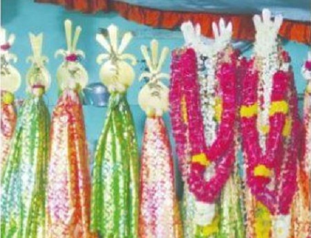 భక్తి పారవశ్యంతో.. మొహర్రం నెల ప్రారంభం