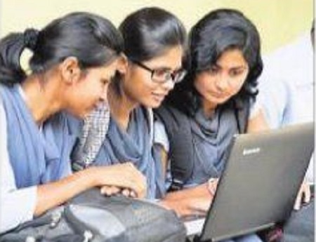 ఇంటర్ అడ్మిషన్ @ ఆన్‌లైన్