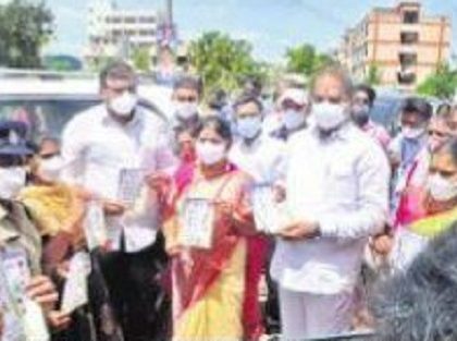 మహిళలకు రక్షణ కవచం దిశ యాప్
