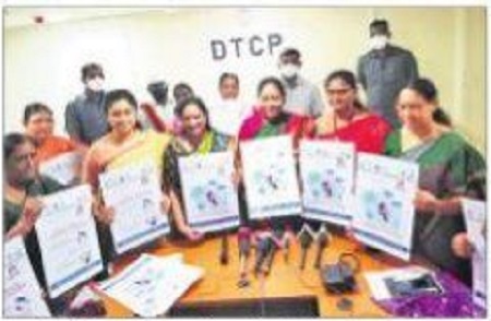 'సామాజిక' అనర్థాలపై 'ఈ నారీ' అవగాహన