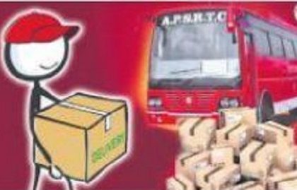 16 కేంద్రాల నుంచి ఆర్టీసీ 'డోర్ డెలివరీ' సేవలు
