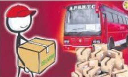 16 కేంద్రాల నుంచి ఆర్టీసీ 'డోర్ డెలివరీ' సేవలు