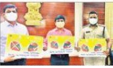 నాణ్యమైన హెల్మెట్లను ధరించండి
