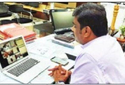 స్వచ్ఛతలో జిల్లాకు జాతీయ అవార్డు