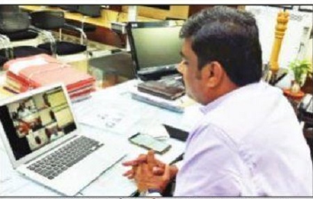 స్వచ్ఛతలో జిల్లాకు జాతీయ అవార్డు