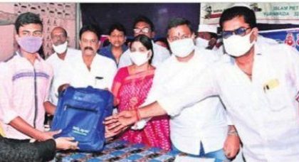 విద్యారంగానికి అధిక ప్రాధాన్యం