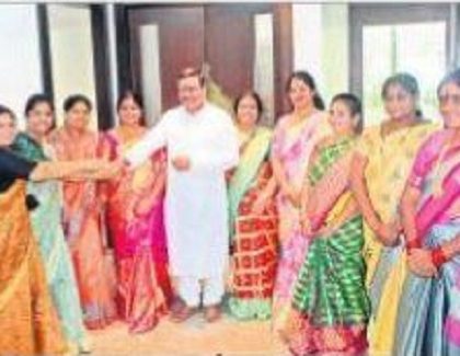 ప్రేమానుబంధాలకు ప్రతీక రాఖీ పండుగ