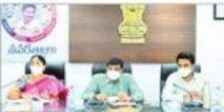 15 రోజుల్లోగా బ్రిడ్జీల నిర్మాణ పనులు ప్రారంభించాలి