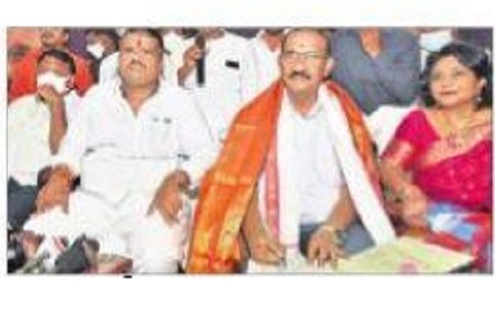 పర్యాటక రంగానికి పూర్వ వైభవం తెస్తా