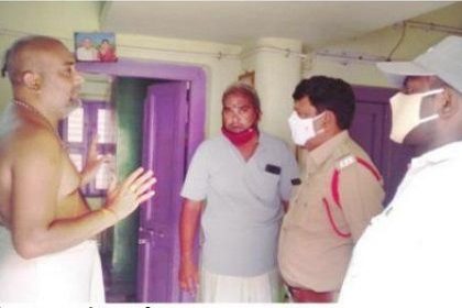 నేరస్తులను పట్టుకుంటాం