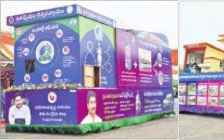 ఉప్పొంగిన జాతీయ భావం