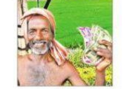 నగదు బదిలీతో.. హక్కుగా నాణ్యమైన ఉచిత విద్యుత్తు