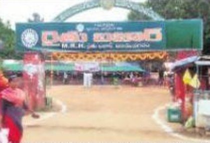 కొత్తగా 60 రైతు బజార్లు