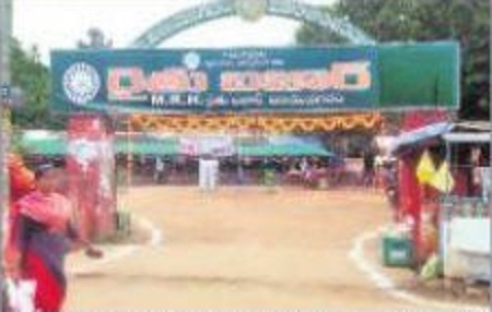 కొత్తగా 60 రైతు బజార్లు