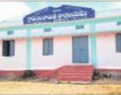 గ్రామ పాలనపై వార్డు సభ్యులకూ శిక్షణ