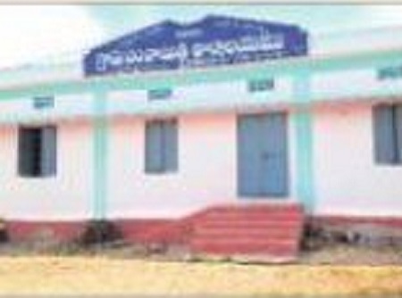 గ్రామ పాలనపై వార్డు సభ్యులకూ శిక్షణ