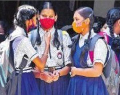 7లోగా టెన్త్ ఫలితాలు