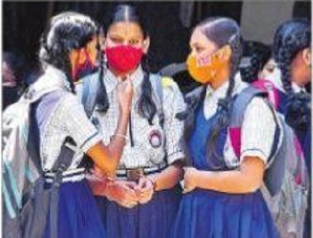 7లోగా టెన్త్ ఫలితాలు