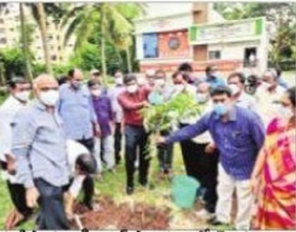 రైతాంగ సమస్యల పరిష్కారానికి కృషి