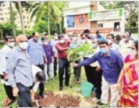 రైతాంగ సమస్యల పరిష్కారానికి కృషి