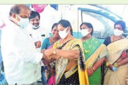 ప్రేమానుబంధాలకు ప్రతీక రాఖీ