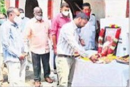 టంగుటూరి జీవితం స్ఫూర్తిదాయకం