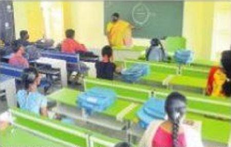 నేడు పది ఫలితాలు
