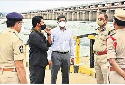 భక్తిశ్రద్ధలతో వినాయక చవితి