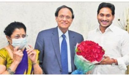 సహకారంతో పాడి పంట..
