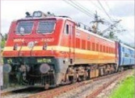 పలు రైళ్లు రద్దు, దారి మళ్లింపు