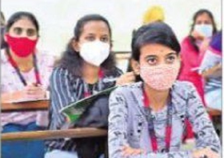వచ్చే నెల 1 నుంచి డిగ్రీ తరగతులు