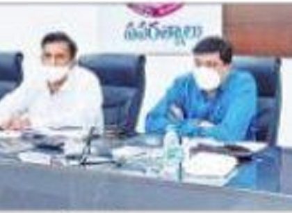 గ్రౌండింగ్‌లో పురోగతి కనిపించాలి