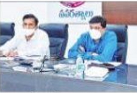 గ్రౌండింగ్‌లో పురోగతి కనిపించాలి