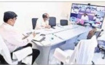 ప్రిలిమినరీ పరీక్షలకు పకడ్బందీ ఏర్పాట్లు