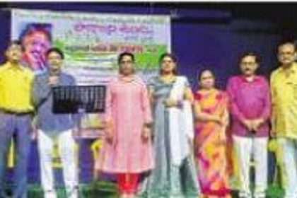 ఎస్పీ బాలు చిరస్మరణీయుడు