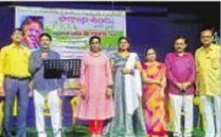 ఎస్పీ బాలు చిరస్మరణీయుడు