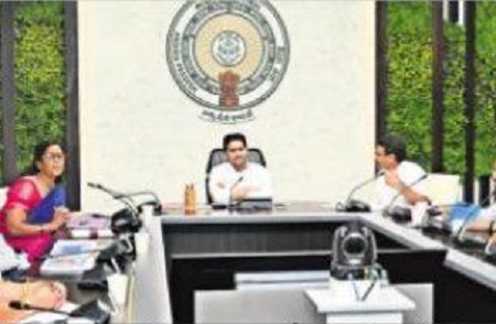 అత్యుతమంగా ఆలయాల నిర్వహణ