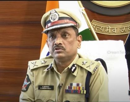 నగరంలో విస్తృతంగా కార్డన్ సెర్చ్