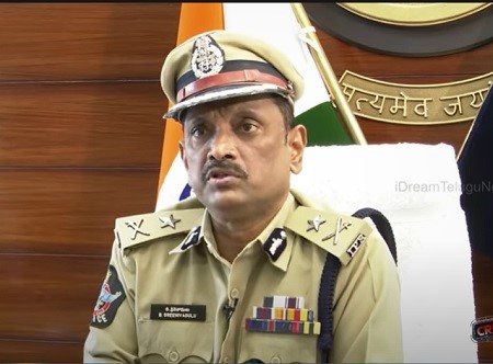 నగరంలో విస్తృతంగా కార్డన్ సెర్చ్