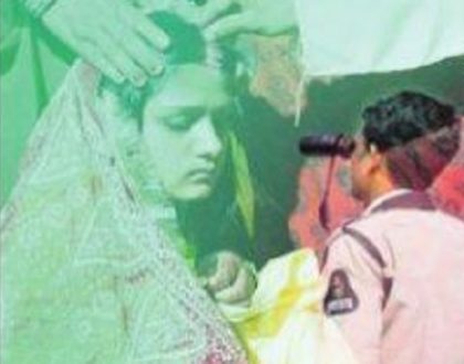 బాల్య వివాహాలపై నిఘా