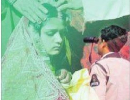 బాల్య వివాహాలపై నిఘా