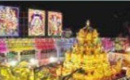 దుర్గమ్మ దర్శనానికి వ్యాక్సినేషన్ తప్పనిసరి