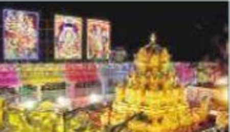 దుర్గమ్మ దర్శనానికి వ్యాక్సినేషన్ తప్పనిసరి