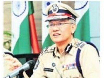 'సాంకేతికత'లో మనమే ముందు: డీజీపీ